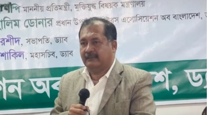 বিএনপি ইতিহাসের কোনও বিকৃতি হতে দেবে না: তথ্যমন্ত্রী